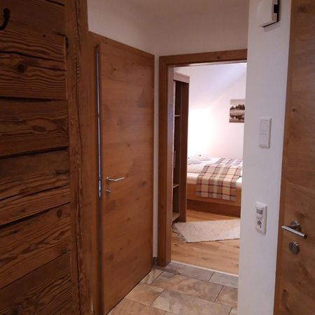 Gasthaus Brandlwirt Saalfelden Exteriör bild